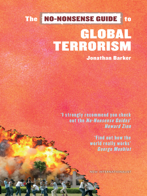 Title details for No-Nonsense Guide to Global Terrorism by Jonathan Barker - Available